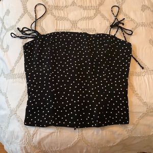 Reformation Meyer top
